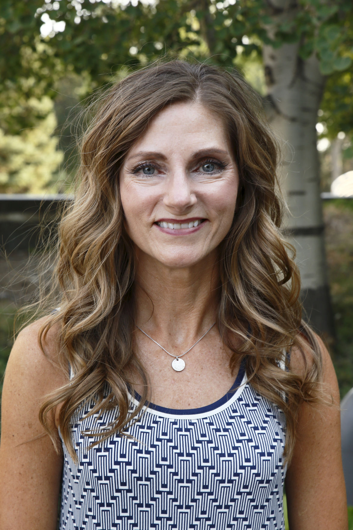 Sara Otte Coleman